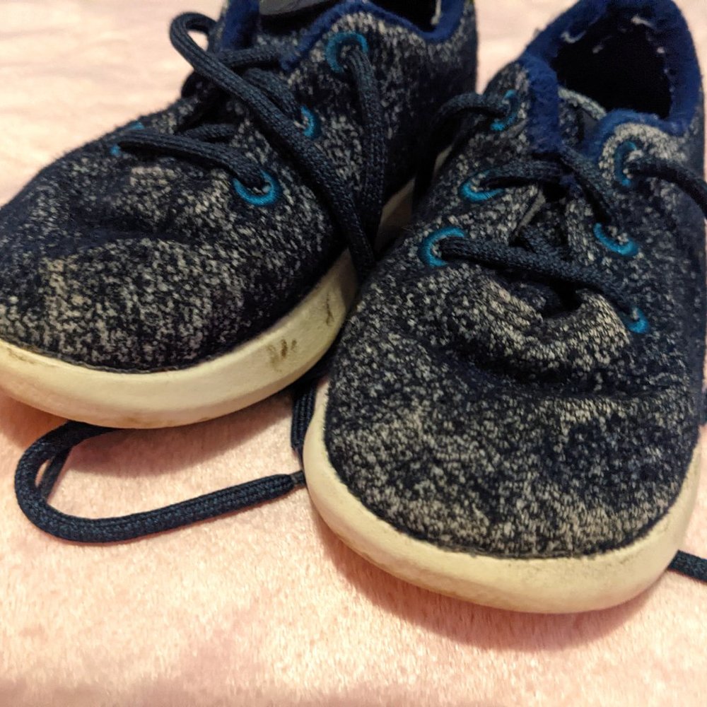 SMALLBIRDS SIZE T10